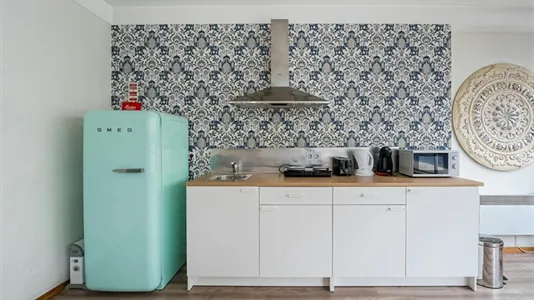 Apartments in Location is not specified - photo 4