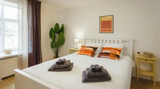 Rooms in Riga Vecrīga - photo 2