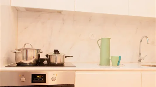 Apartments in Location is not specified - photo 8