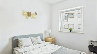 Apartment for rent in Warsaw