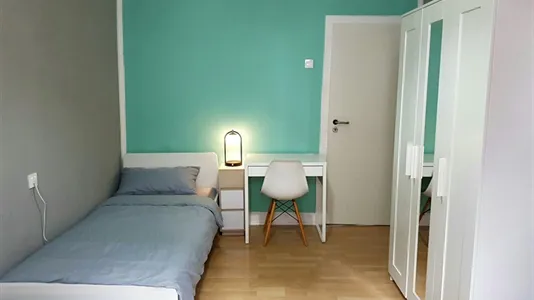 Apartments in Essen - photo 2