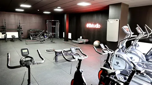 Rooms in Lugo - photo 8