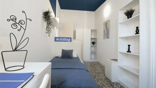 Rooms in Pavia - photo 5