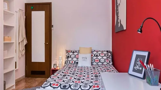 Rooms in Milano Zona 7 - Baggio, De Angeli, San Siro - photo 4