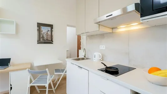 Apartments in Prague 10 - photo 5