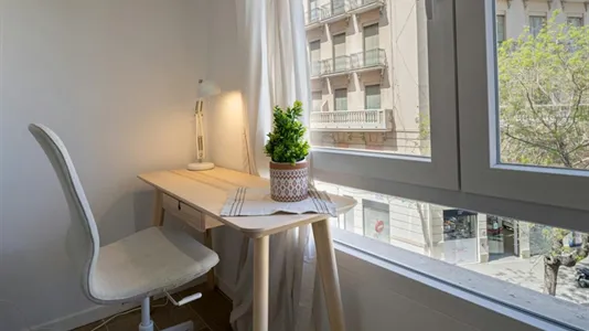 Rooms in Valencia Extramurs - photo 4