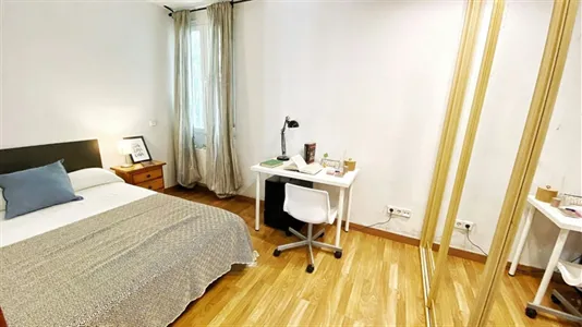 Apartments in Alcorcón - photo 6