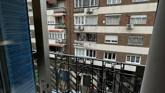 Rooms in Madrid Chamberí - photo 10