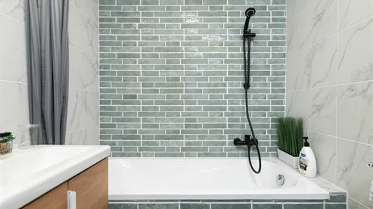 Apartments in Budapest Terézváros - photo 10