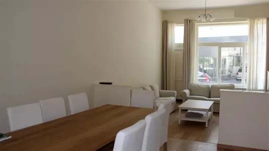 Apartments in Brussels Elsene - photo 4