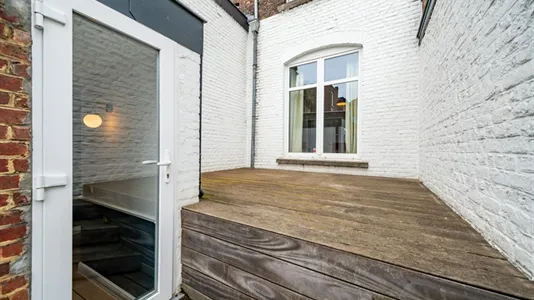 Rooms in Charleroi - photo 9