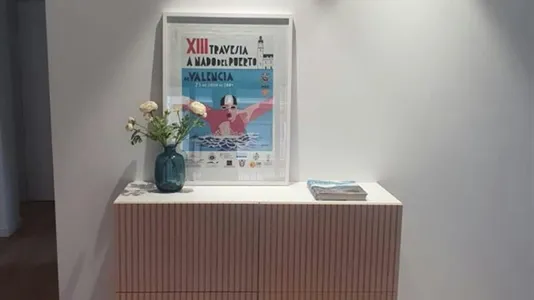 Apartments in Valencia Poblats Marítims - photo 4