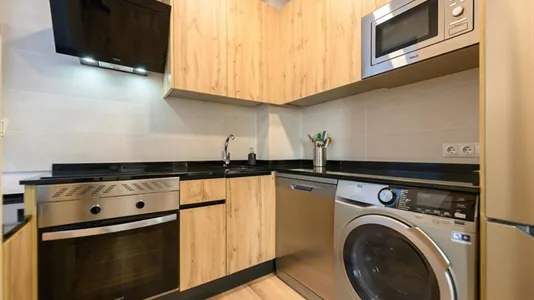 Apartments in Madrid Chamartín - photo 4