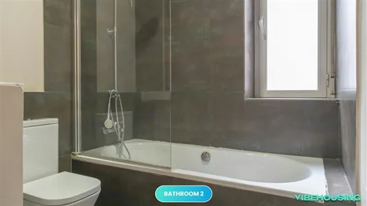 Rooms in Madrid Moncloa-Aravaca - photo 8