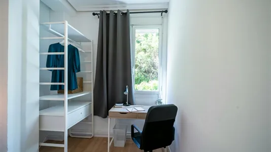 Rooms in Valencia Extramurs - photo 4