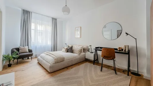 Apartments in Berlin Neukölln - photo 8