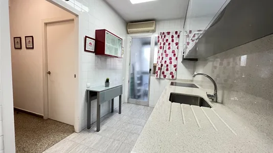 Rooms in Valencia La Zaidía - photo 10