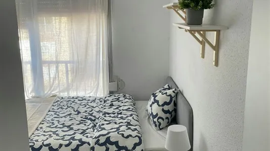 Rooms in La Torre - photo 4