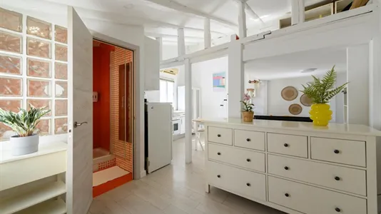 Apartments in Madrid Centro - photo 9