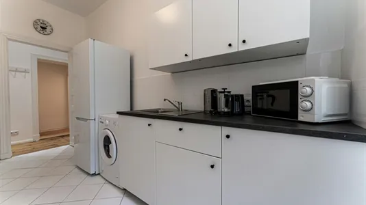 Rooms in Berlin Friedrichshain-Kreuzberg - photo 4