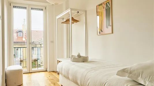 Apartments in Milano Zona 2 - Stazione Centrale, Gorla, Turro, Greco, Crescenzago - photo 10