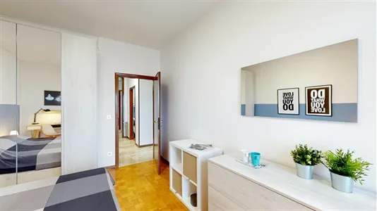 Rooms in Padua - photo 2