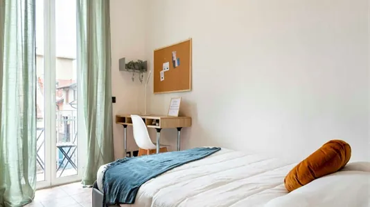 Rooms in Milano Zona 5 - Vigentino, Chiaravalle, Gratosoglio - photo 1