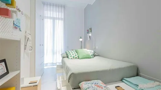 Rooms in Milano Zona 5 - Vigentino, Chiaravalle, Gratosoglio - photo 4