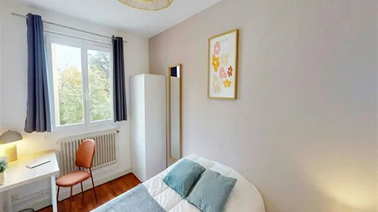 Rooms in Lyon - photo 1