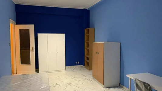 Rooms in Roma Municipio II – Parioli/Nomentano - photo 2