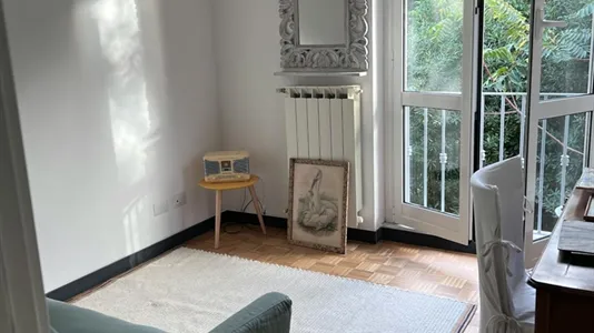 Apartments in Santa Margherita Ligure - photo 5