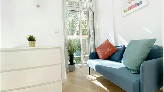 Rooms in Wien Wieden - photo 7