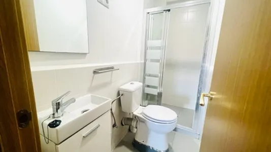 Rooms in Getafe - photo 4
