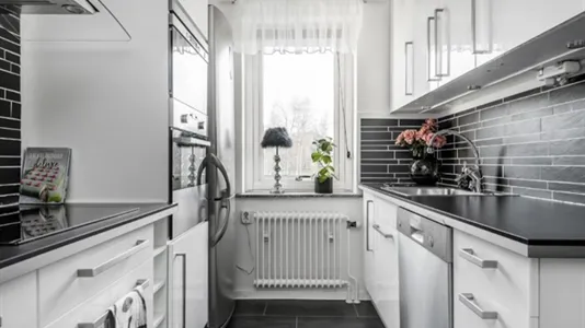 Apartments in Motala - photo 3