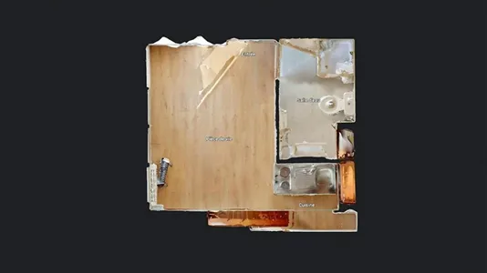 Apartments in Angoulême - photo 10