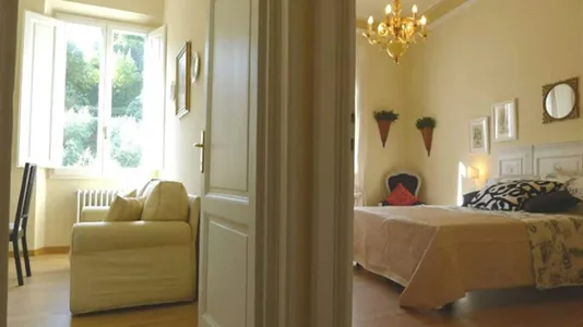 Apartments in Florence - photo 9