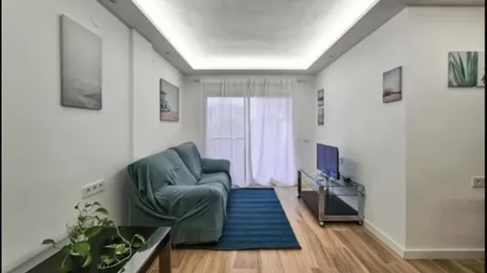 Apartments in Valencia Campanar - photo 5