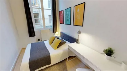 Room for rent in Lyon, Auvergne-Rhône-Alpes