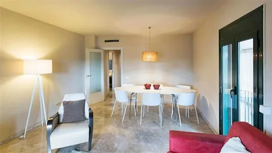 Apartments in Barcelona Ciutat Vella - photo 6