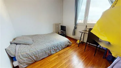 Room for rent in Lyon, Auvergne-Rhône-Alpes