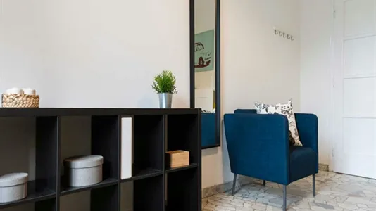 Rooms in Milano Zona 2 - Stazione Centrale, Gorla, Turro, Greco, Crescenzago - photo 9