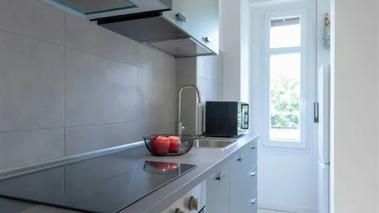 Rooms in Milano Zona 8 - Fiera, Gallaratese, Quarto Oggiaro - photo 7