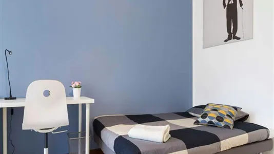 Rooms in Milano Zona 6 - Barona, Lorenteggio - photo 5