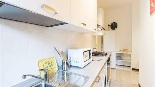 Rooms in Milano Zona 6 - Barona, Lorenteggio - photo 7