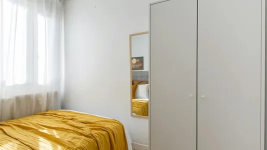 Rooms in Madrid Retiro - photo 4