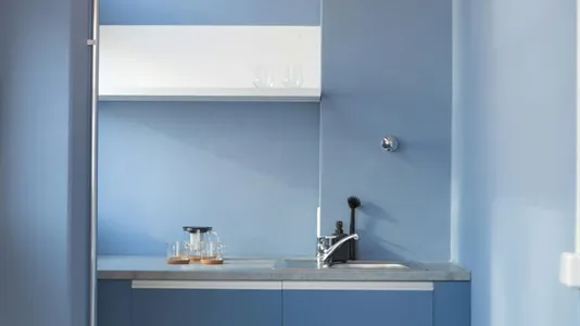 Rooms in Berlin Steglitz-Zehlendorf - photo 4