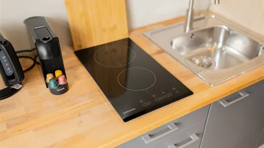 Apartments in Location is not specified - photo 10