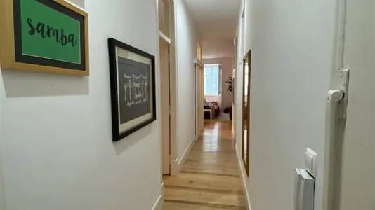 Apartments in Location is not specified - photo 6