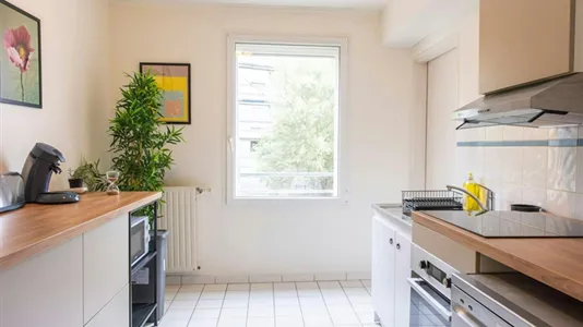 Rooms in Bordeaux - photo 7