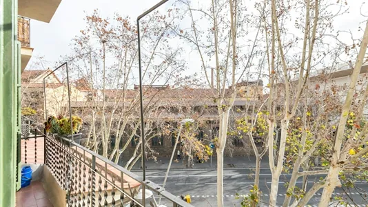 Apartments in Barcelona Les Corts - photo 6